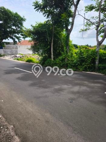 Tanah Dijual Area Strategis di Ungasan Badung 850m2 Tanah Dijual Area Strategis di Ungasan Badung 850m2
