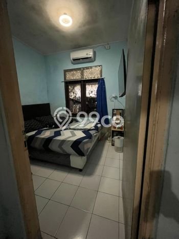 Hunian Nyaman Asri 3 KT Siap Pakai di Dalung Badung Hunian Nyaman Asri 3 KT Siap Pakai di Dalung Badung