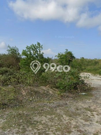 Kavling Tanah untuk Disewa di Ungasan Lahan Luas 10000m2 Kavling Tanah untuk Disewa di Ungasan Lahan Luas 10000m2