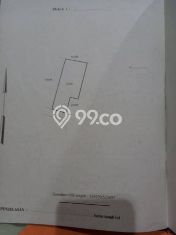 Tanah Dijual Area Strategis di Ungasan Badung 398m2 Tanah Dijual Area Strategis di Ungasan Badung 398m2