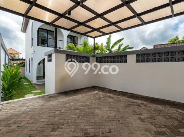 Properti Berkualitas! Vila Kawasan , Luas 300m2m², Area Nyaman dan aman Properti Berkualitas! Vila Kawasan , Luas 300m2m², Area Nyaman dan aman