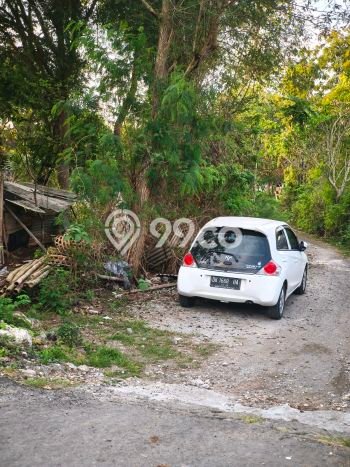 Lahan untuk Disewa di Badung Luas 500m2 Lahan untuk Disewa di Badung Luas 500m2