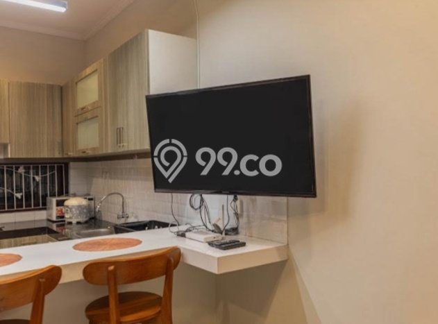 DIJUAL! Vila di Jimbaran, Luas 100m², Dekat ke Fasilitas Umum DIJUAL! Vila di Jimbaran, Luas 100m², Dekat ke Fasilitas Umum