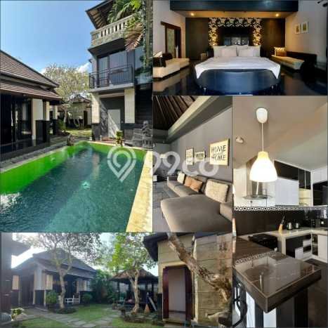 Vila Kawasan , Area 0m2m², Dekat Mudah Badung, Badung Vila Kawasan , Area 0m2m², Dekat Mudah Badung, Badung