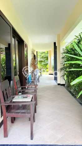 Vila di , Area 1866m2m², Lokasi Strategis Vila di , Area 1866m2m², Lokasi Strategis