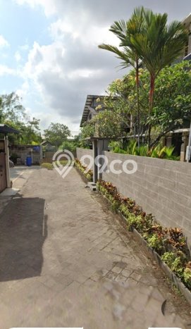 Untuk Dijual Tanah 1950m2 di Jimbaran, Badung Untuk Dijual Tanah 1950m2 di Jimbaran, Badung