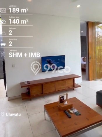 HARGA MENARIK! Vila di , Luas 189m2m², Area Strategis dengan akses mudah HARGA MENARIK! Vila di , Luas 189m2m², Area Strategis dengan akses mudah
