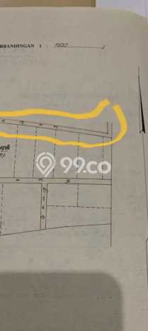 Tanah di , Luas 1260m2m², Lokasi Potensial, Kawasan Asri, Bebas Banjir Tanah di , Luas 1260m2m², Lokasi Potensial, Kawasan Asri, Bebas Banjir