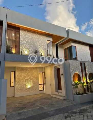Dijual Vila di , Area 124m2m², Dekat ke transportasi Dijual Vila di , Area 124m2m², Dekat ke transportasi