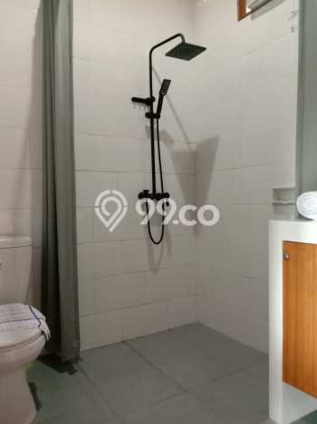 Vila Premium di , Dimensi 129m2m², Dekat ke beragam keperluan Vila Premium di , Dimensi 129m2m², Dekat ke beragam keperluan