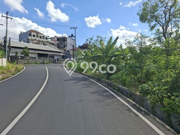 Tanah di , Luas 300m2m², Area Strategis, Dekat Badung, Badung Tanah di , Luas 300m2m², Area Strategis, Dekat Badung, Badung
