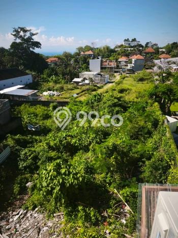 Dijual Tanah 505m2 di Pecatu, Badung Dijual Tanah 505m2 di Pecatu, Badung