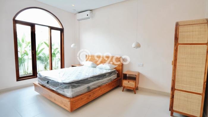Vila di , Area 200m2m², Area Strategis untuk usaha Vila di , Area 200m2m², Area Strategis untuk usaha
