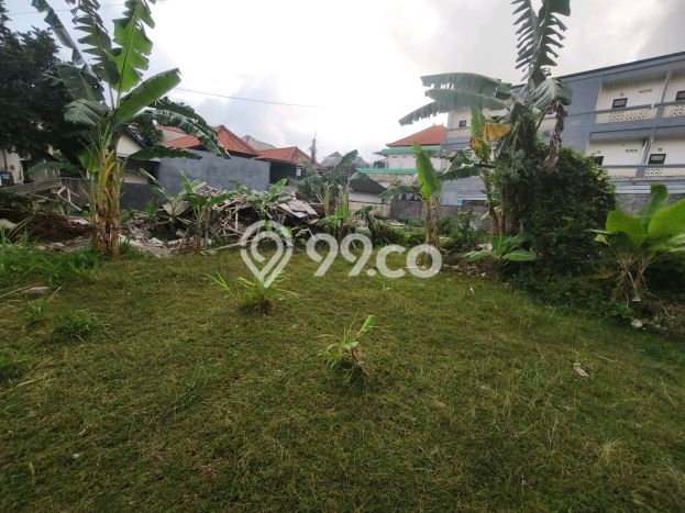 Tanah Kavling Dijual di Jimbaran, Badung dengan Luas Tanah 250m2 Tanah Kavling Dijual di Jimbaran, Badung dengan Luas Tanah 250m2