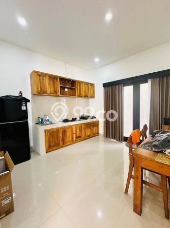 Vila Kawasan , Luas 114m2m², Akses Mudah Fasilitas Umum Vila Kawasan , Luas 114m2m², Akses Mudah Fasilitas Umum