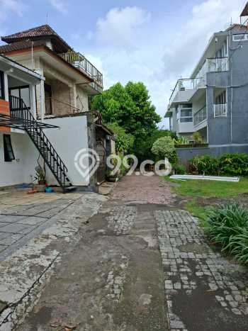Vila Potensial Kawasan , Luas 111m2m², Area Nyaman Vila Potensial Kawasan , Luas 111m2m², Area Nyaman