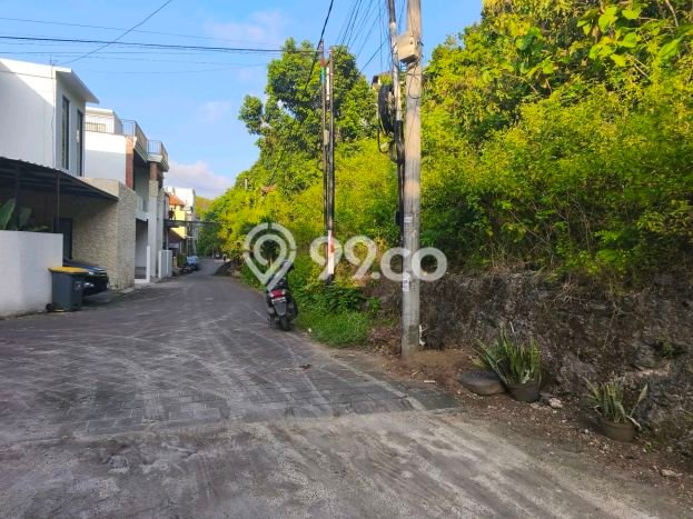 Tanah Kosong Dijual di Badung dengan Area 4600m2 Tanah Kosong Dijual di Badung dengan Area 4600m2