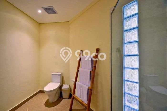 Rumah Luxury Modern Tanpa Renovasi di Pecatu Badung Rumah Luxury Modern Tanpa Renovasi di Pecatu Badung
