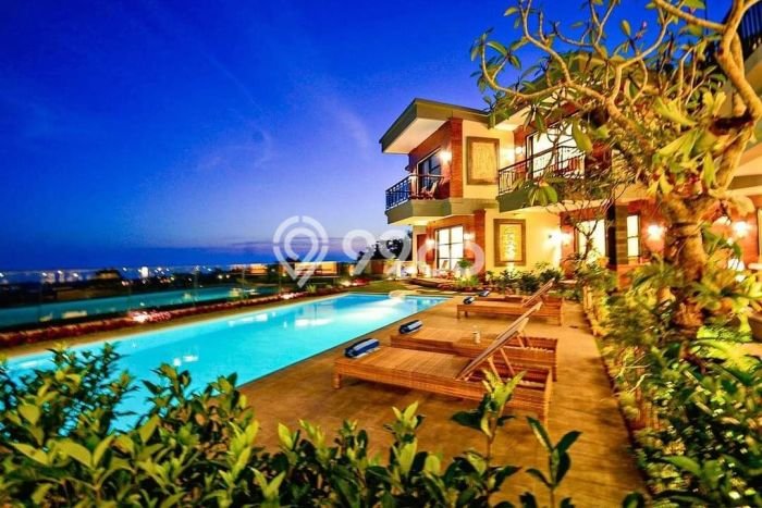 Rumah Luxury Modern Tanpa Renovasi di Pecatu Badung Rumah Luxury Modern Tanpa Renovasi di Pecatu Badung