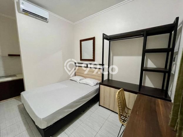 Kost Dijual di Jimbaran dengan 22 KT dan Luas 680m2 Kost Dijual di Jimbaran dengan 22 KT dan Luas 680m2