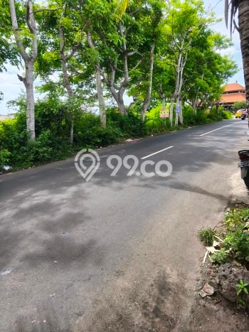 Tanah Dijual Area Strategis di Ungasan Badung 850m2 Tanah Dijual Area Strategis di Ungasan Badung 850m2