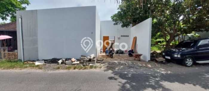 Tempat Ideal! Vila Kawasan , Ukuran 185m2m², Kualitas Prima Tempat Ideal! Vila Kawasan , Ukuran 185m2m², Kualitas Prima