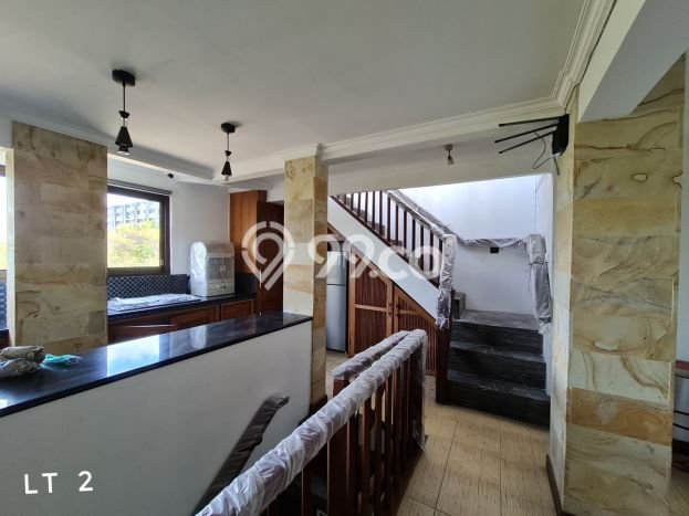 Vila Premium Kawasan , Area 200m2m², Dekat Badung, Badung Vila Premium Kawasan , Area 200m2m², Dekat Badung, Badung