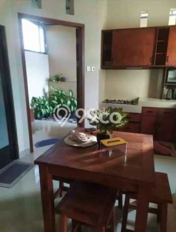 Rumah Modern 2 KT di Kutuh Badung Full Furnished Rumah Modern 2 KT di Kutuh Badung Full Furnished