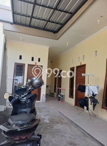 Kost Premium di Jimbaran, Luas 110m², Lokasi Strategis dengan jalan mudah Kost Premium di Jimbaran, Luas 110m², Lokasi Strategis dengan jalan mudah