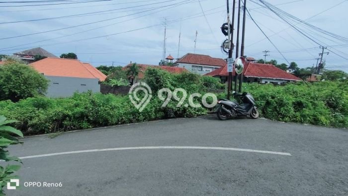 Tanah Kavling Dijual di Ungasan, Badung dengan Luas Tanah 310m2 Tanah Kavling Dijual di Ungasan, Badung dengan Luas Tanah 310m2