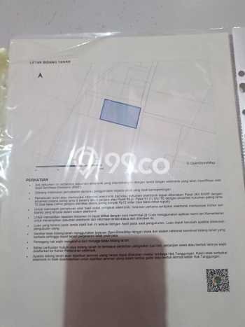 Tanah Dijual Area Strategis di Ungasan Badung 200m2 Tanah Dijual Area Strategis di Ungasan Badung 200m2