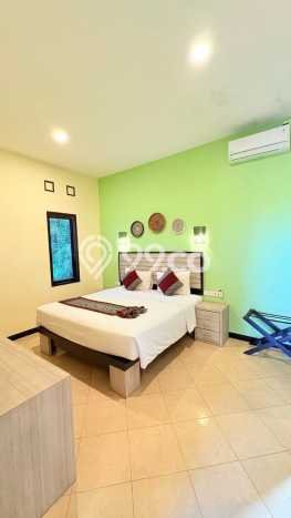 Vila di , Area 1866m2m², Lokasi Strategis Vila di , Area 1866m2m², Lokasi Strategis