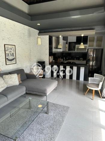 Vila Kawasan , Area 0m2m², Dekat Mudah Badung, Badung Vila Kawasan , Area 0m2m², Dekat Mudah Badung, Badung