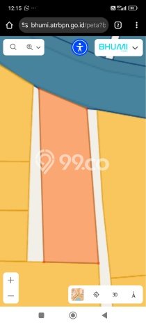 Untuk Dijual Tanah 350m2 di Sidakarya, Denpasar Untuk Dijual Tanah 350m2 di Sidakarya, Denpasar