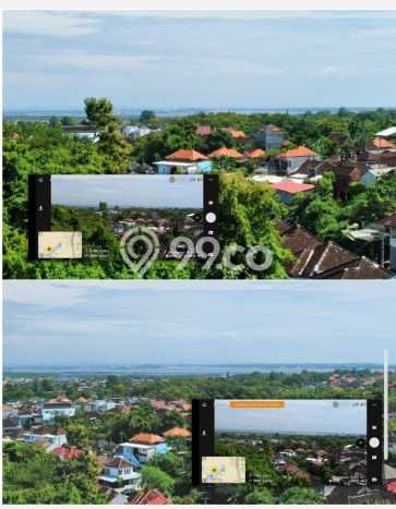 Tanah Dijual Area Strategis di Jimbaran Badung 2225m2 Tanah Dijual Area Strategis di Jimbaran Badung 2225m2
