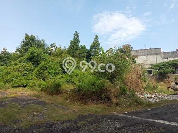 Dijual Tanah di Badung, Luas 200m2 SHM Dijual Tanah di Badung, Luas 200m2 SHM