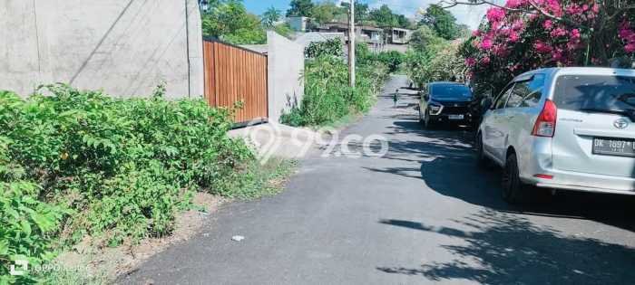 Dijual Tanah Lokasi Nusa Dua, Badung Seluas 152m2 Dijual Tanah Lokasi Nusa Dua, Badung Seluas 152m2