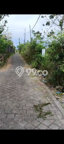 Tanah Dijual Area Strategis di Ungasan Badung 200m2 Tanah Dijual Area Strategis di Ungasan Badung 200m2