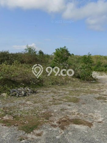 Kavling Tanah untuk Disewa di Ungasan Lahan Luas 10000m2 Kavling Tanah untuk Disewa di Ungasan Lahan Luas 10000m2