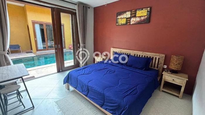 Aset Strategis! Vila di , Dimensi 200m2m², Area Premium dengan potensi meningkat Aset Strategis! Vila di , Dimensi 200m2m², Area Premium dengan potensi meningkat