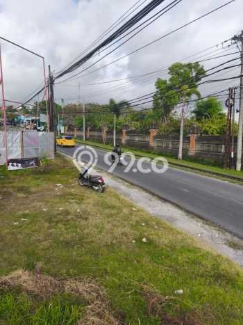 Dijual Tanah Lokasi Benoa, Badung Seluas 15000m2 Dijual Tanah Lokasi Benoa, Badung Seluas 15000m2