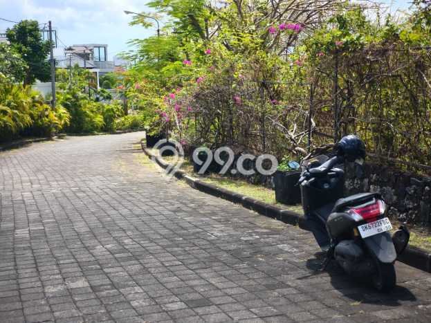 Tanah Dijual di Badung Seluas 4990m2 Strategis Tanah Dijual di Badung Seluas 4990m2 Strategis