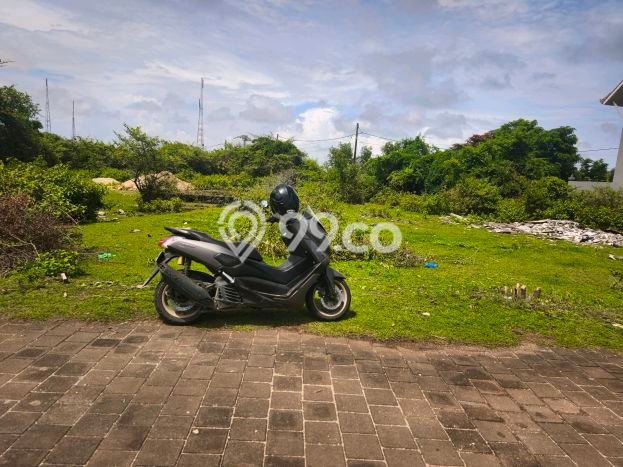 Tanah Dijual Area Strategis di Kutuh Badung 132m2 Tanah Dijual Area Strategis di Kutuh Badung 132m2