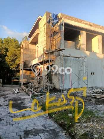 Dijual Tanah Lokasi Jimbaran, Badung Seluas 150m2 Dijual Tanah Lokasi Jimbaran, Badung Seluas 150m2