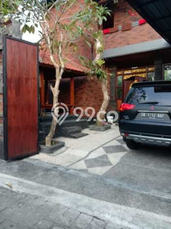 Vila Premium di , Dimensi 129m2m², Dekat ke beragam keperluan Vila Premium di , Dimensi 129m2m², Dekat ke beragam keperluan