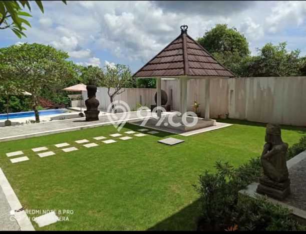 Vila Premium Kawasan , Area 1300m2m², Lingkungan Asri Vila Premium Kawasan , Area 1300m2m², Lingkungan Asri