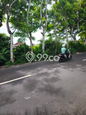 Tanah Dijual Area Strategis di Ungasan Badung 850m2 Tanah Dijual Area Strategis di Ungasan Badung 850m2