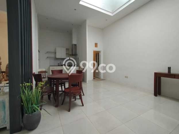 Rumah Modern 2 Kamar LT 150m2 di Jimbaran Rumah Modern 2 Kamar LT 150m2 di Jimbaran