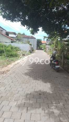 Tanah Kavling Dijual di Jimbaran, Badung dengan Luas Tanah 300m2 Tanah Kavling Dijual di Jimbaran, Badung dengan Luas Tanah 300m2