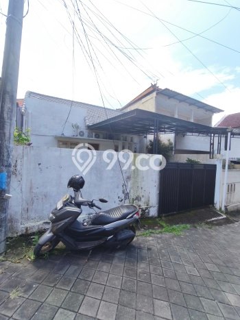 Rumah Minimalis 2 KT di Jimbaran Badung Rumah Minimalis 2 KT di Jimbaran Badung